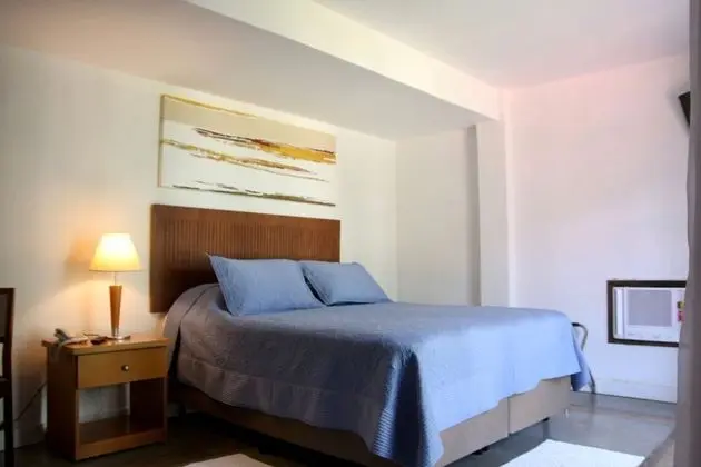 Deluxe Üç Kişilik Oda