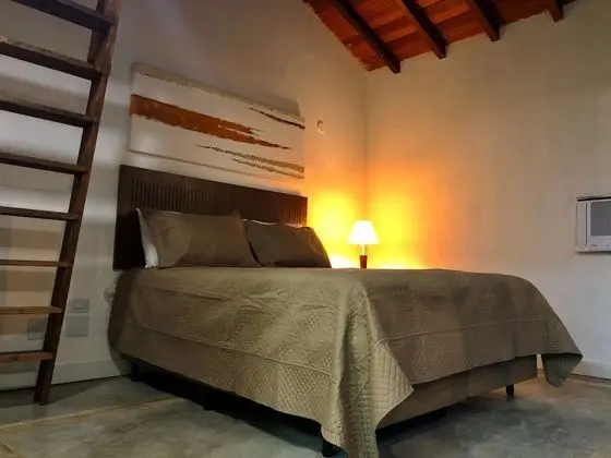 Superior Üç Kişilik Oda