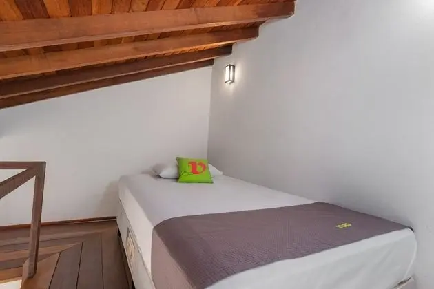 Superior Üç Kişilik Oda