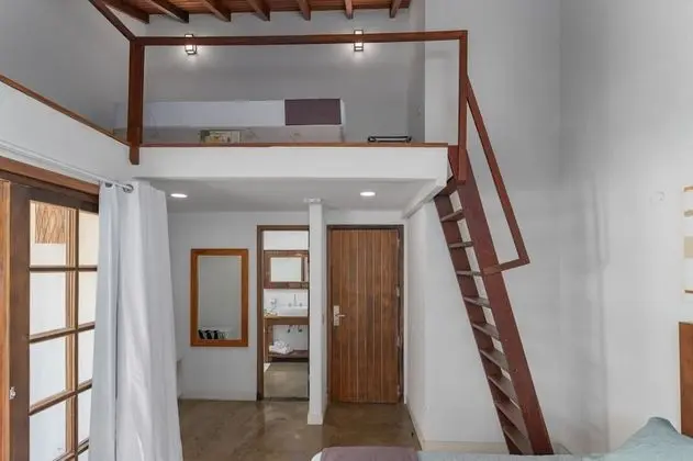 Superior Üç Kişilik Oda