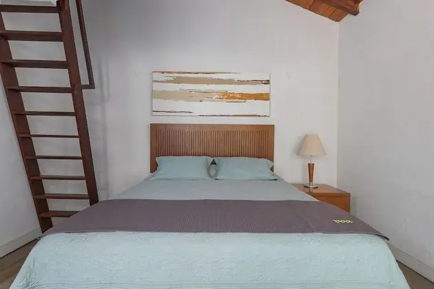 Superior Üç Kişilik Oda