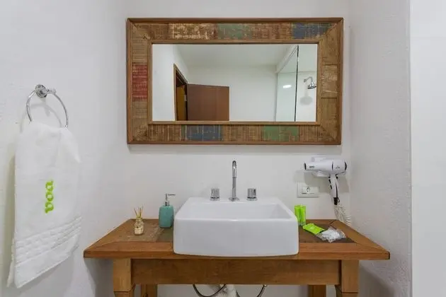 Superior Üç Kişilik Oda