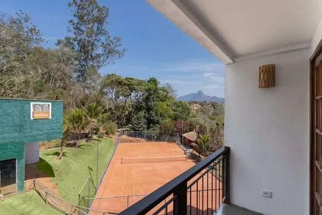 Superior Üç Kişilik Oda