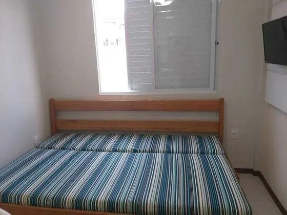 Standard Apart Daire (1 dormitório)