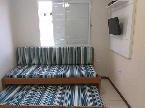 Standard Apart Daire (1 dormitório)