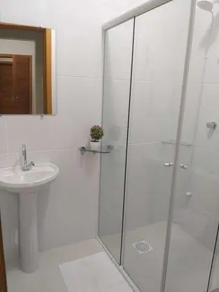 Standard Apart Daire (1 dormitório)