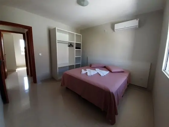 Standard Apart Daire (2 dormitórios)