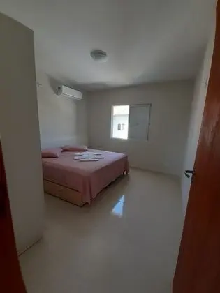 Standard Apart Daire (2 dormitórios)