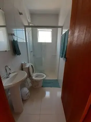 Standard Apart Daire (2 dormitórios)