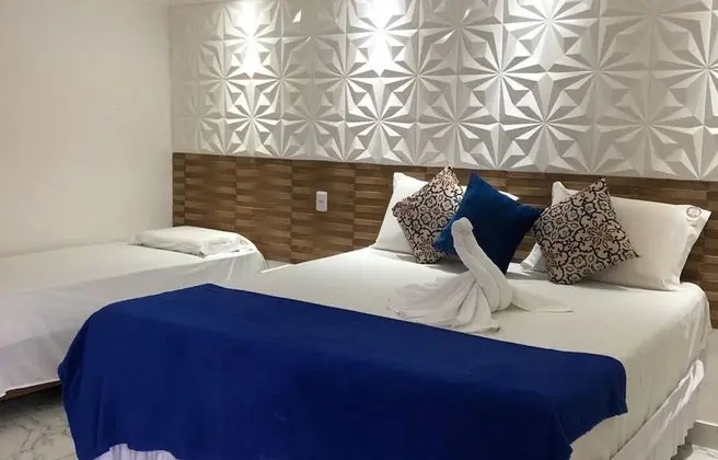 Üç Kişilik Oda