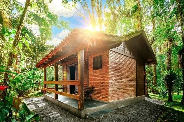 Traditional Kulübe
