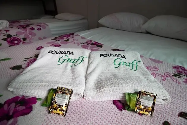 Comfort Üç Kişilik Oda