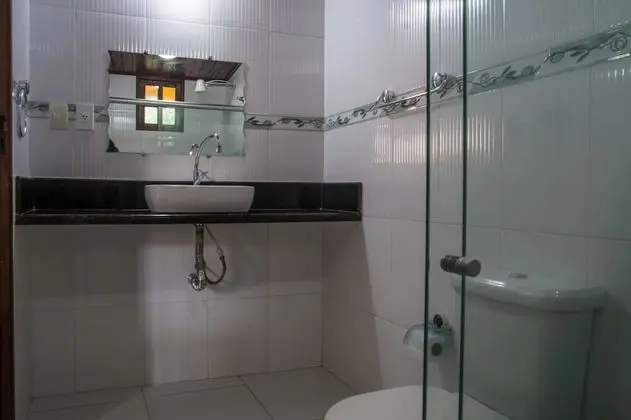 Oda, Bahçe Manzaralı