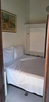 Standard Oda, Balkon/Veranda