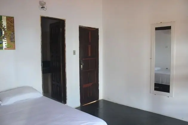 Standard Oda, Okyanusa Sıfır