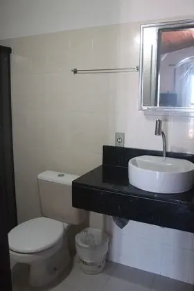 Standard Oda, Okyanusa Sıfır
