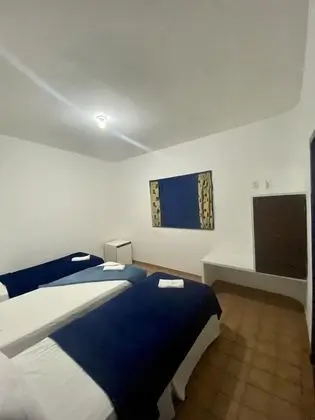 Standard Üç Kişilik Oda