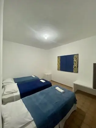 Standard Üç Kişilik Oda