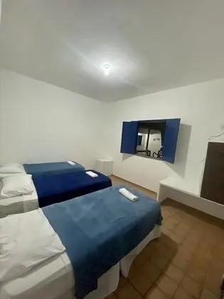 Standard Üç Kişilik Oda