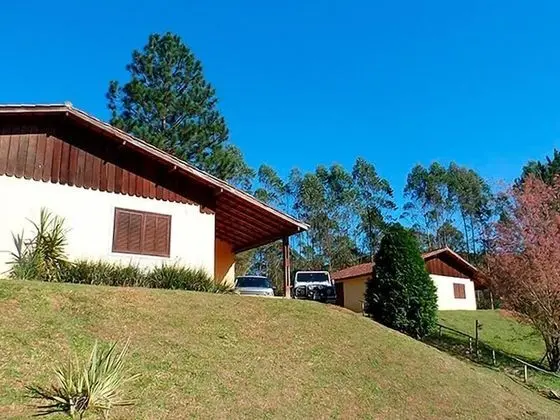 Exclusive Dağ Evi