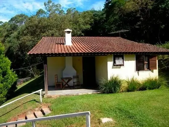 Exclusive Dağ Evi