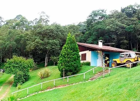 Family Dağ Evi