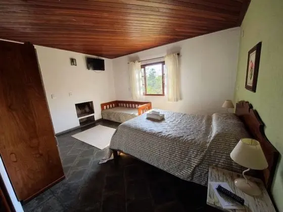 Traditional Dağ Evi