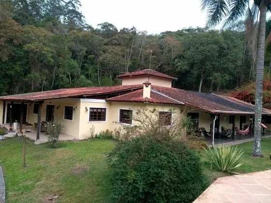 Traditional Dağ Evi