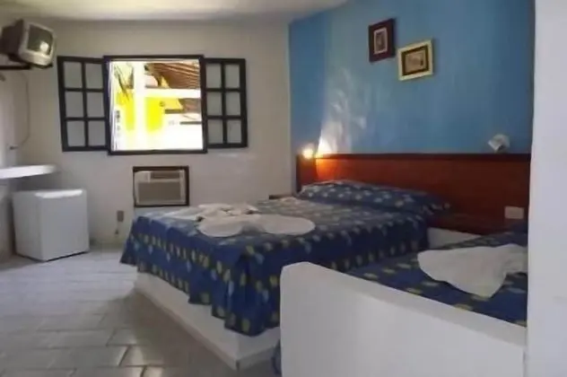 Standard Oda (Girassol)