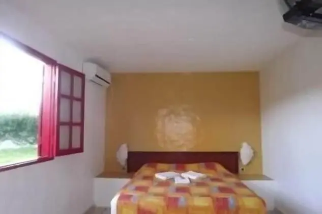 Standard Oda (Girassol)