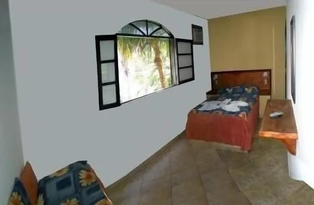 Standard Oda (Girassol)