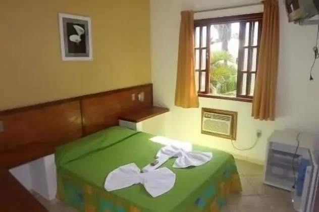 Standard Oda (Girassol)