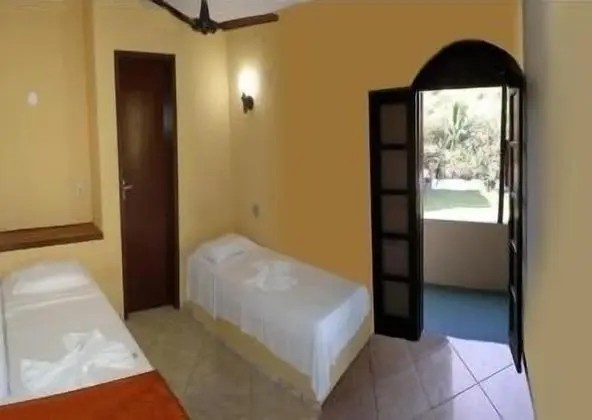 Standard Oda (Girassol)