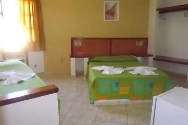 Standard Oda (Girassol)