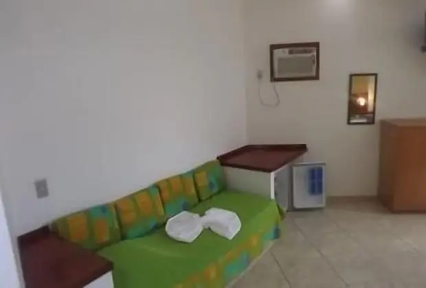 Standard Oda (Girassol)