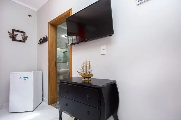 Quarto Familia Standard