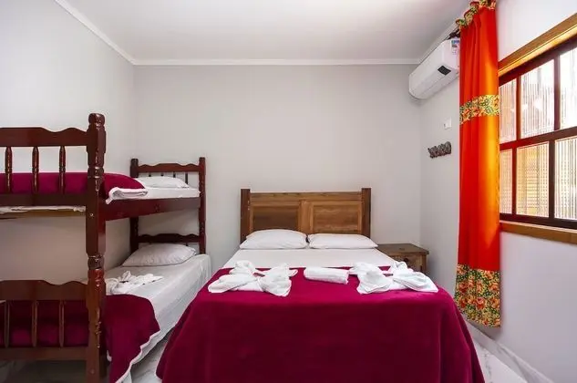 Quarto Familia Standard