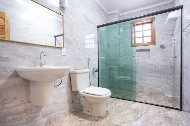 Quarto Familia Standard