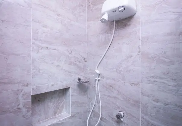 Quarto Familia Standard