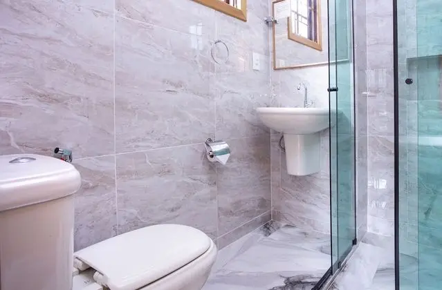 Quarto Familia Standard