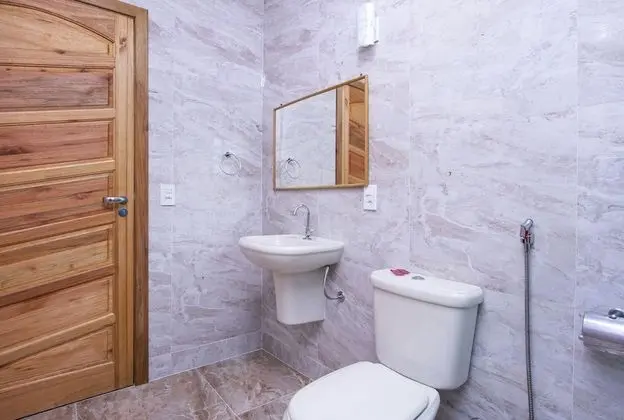 Quarto Familia Standard