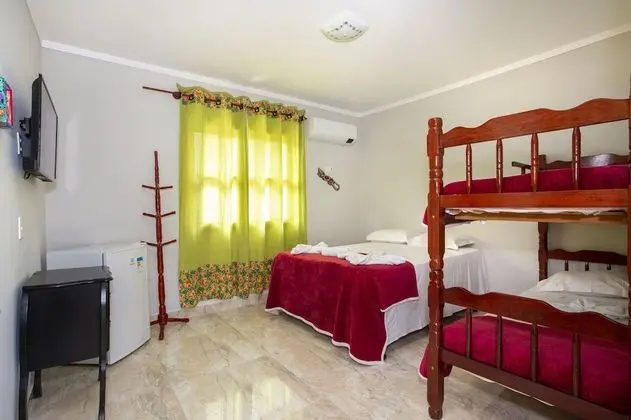 Quarto Familia Superior