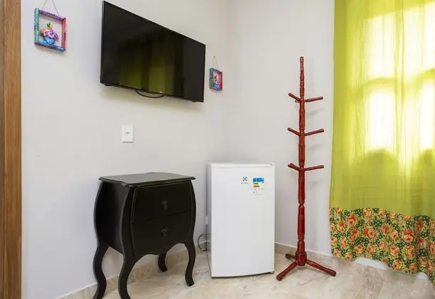 Quarto Familia Superior