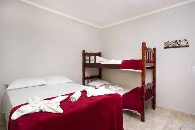 Quarto Familia Superior