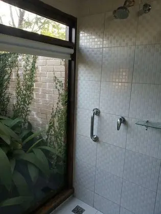 Dağ Evi, Engellilere Uygun