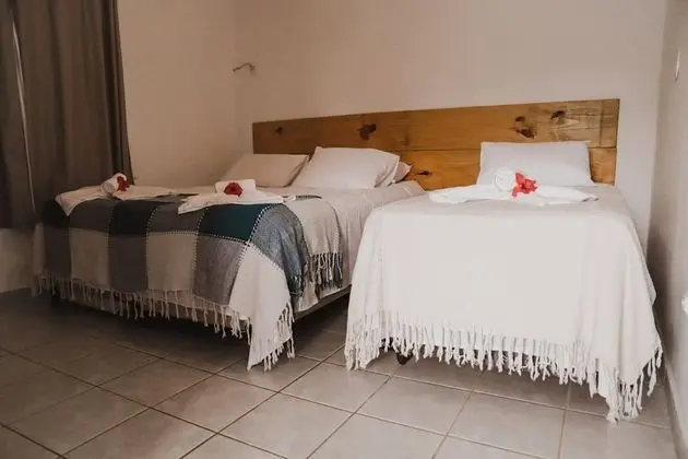 Standard Üç Kişilik Oda