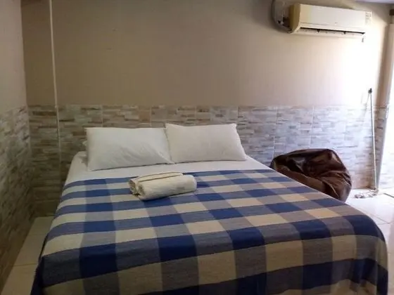 Standard Üç Kişilik Oda