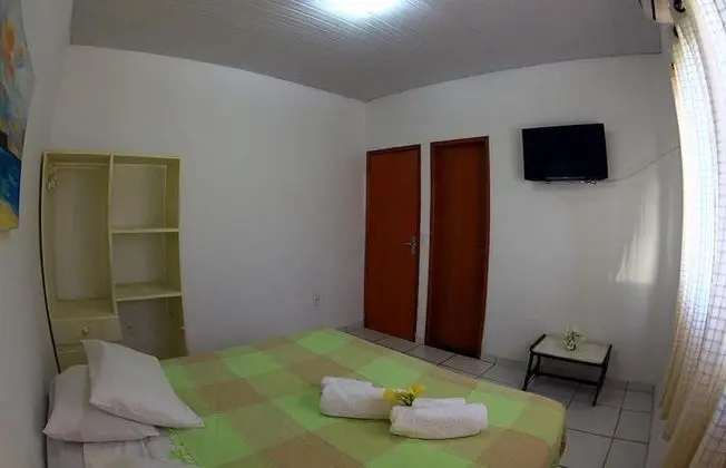 Standard Üç Kişilik Oda