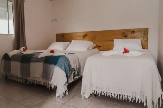 Standard Üç Kişilik Oda