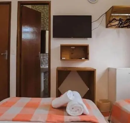 Standard Üç Kişilik Oda